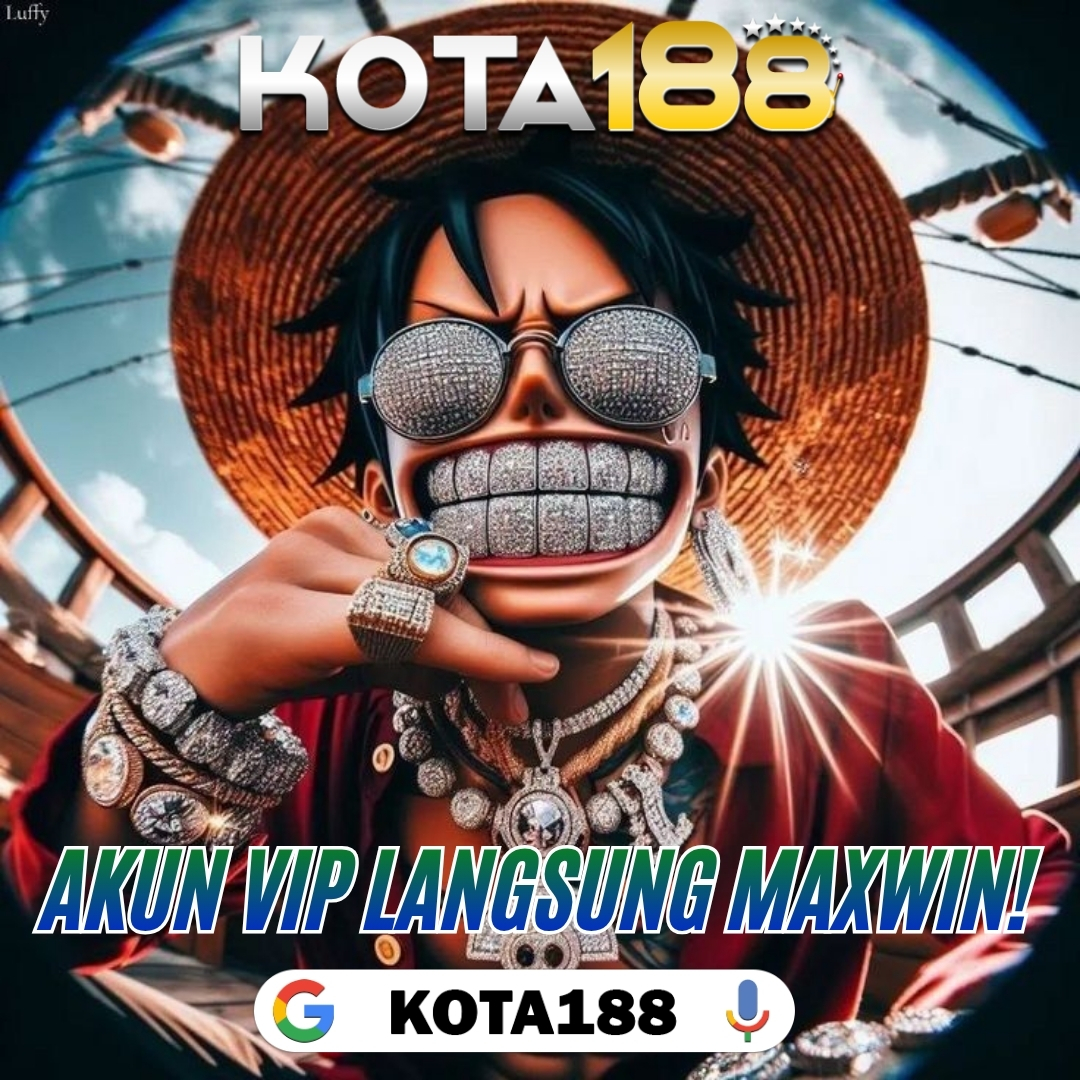 KOTA188 | Situs Slot Gacor Terpercaya, Agen Slot Qris 5000, RTP Tertinggi